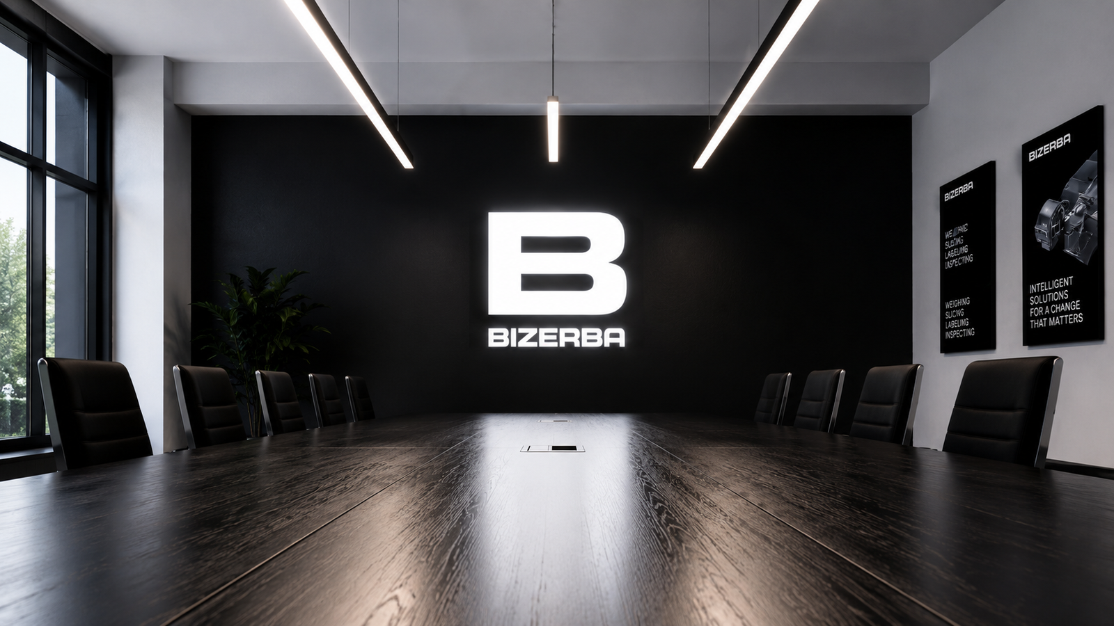 Bizerba