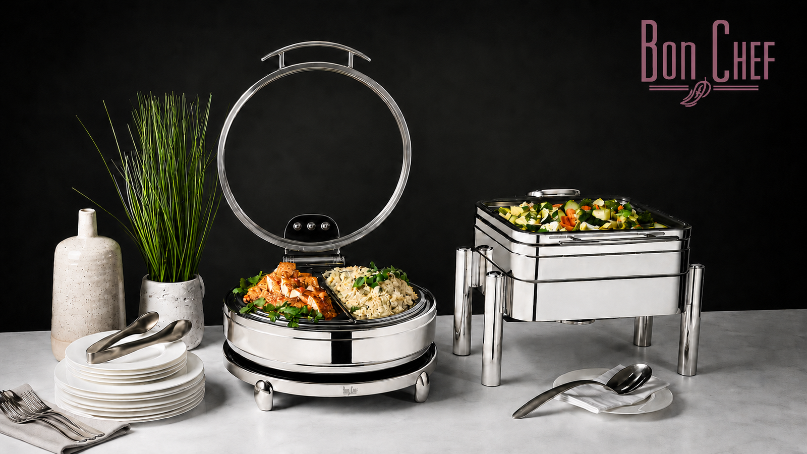 Bon Chef