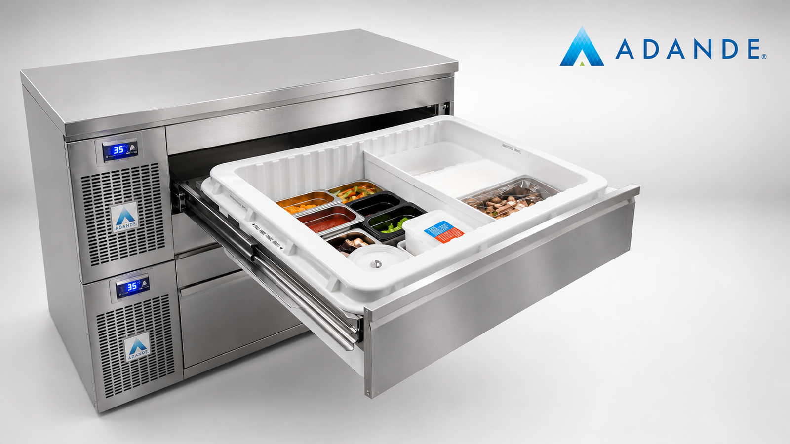 Adande Refrigeration