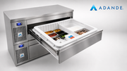 Adande Refrigeration