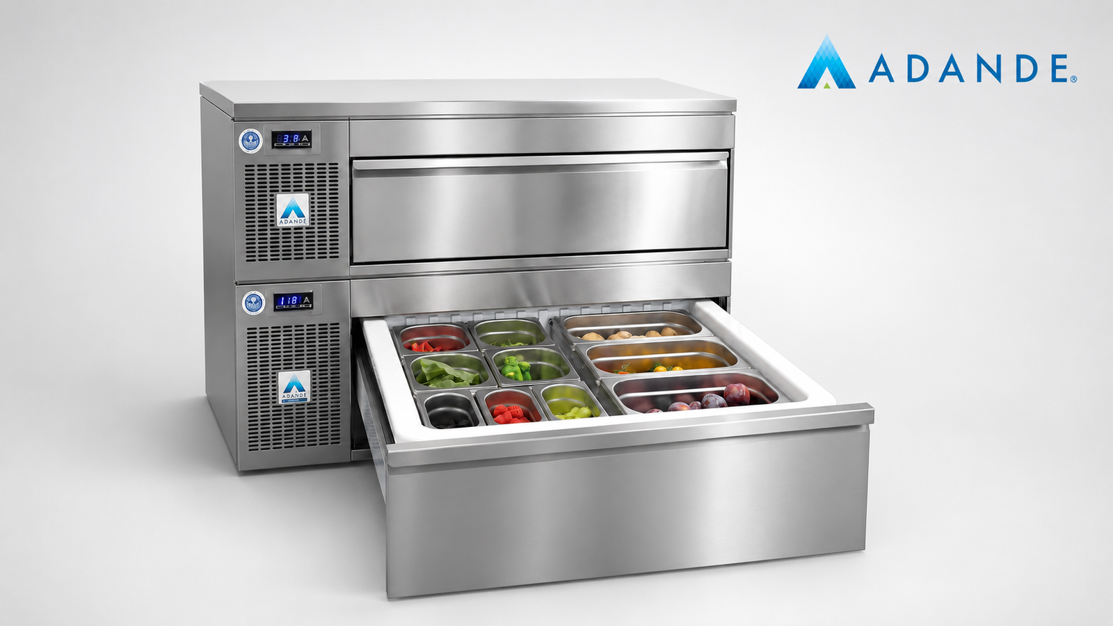 Adande Refrigeration