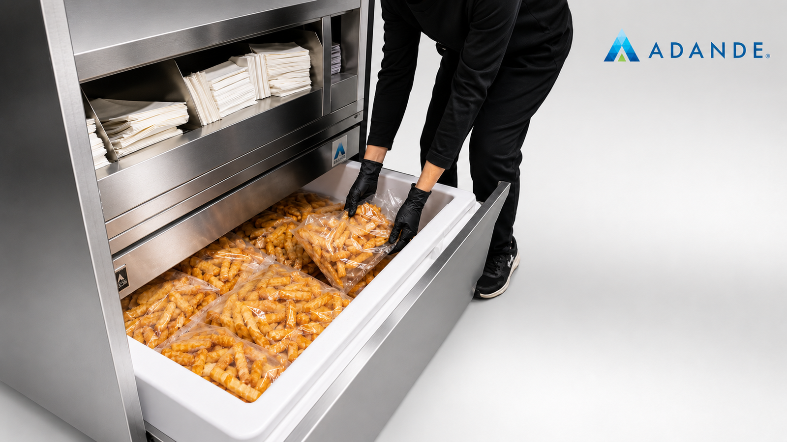 Adande Refrigeration