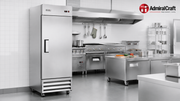 Admiral Craft Equipment