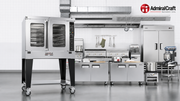 Admiral Craft Equipment