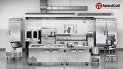 Admiral Craft Equipment
