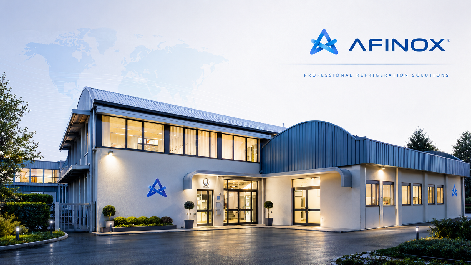 Afinox