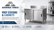 Advance Tabco