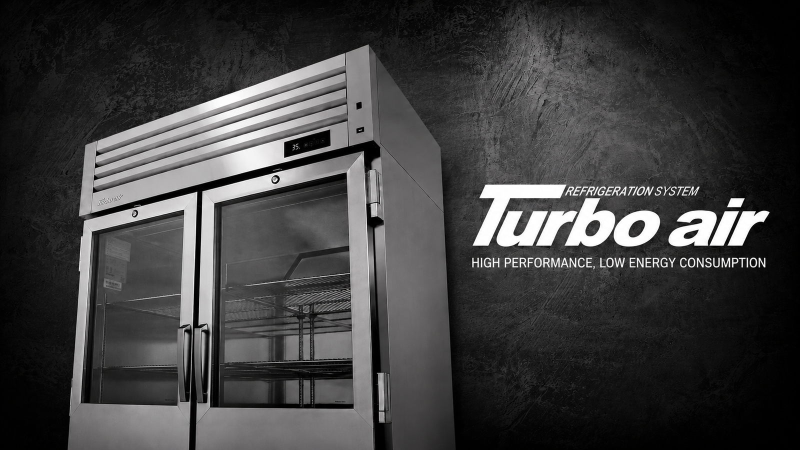 Turbo Air