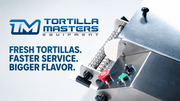 Tortilla Masters Equipment