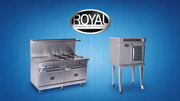 Royal Range