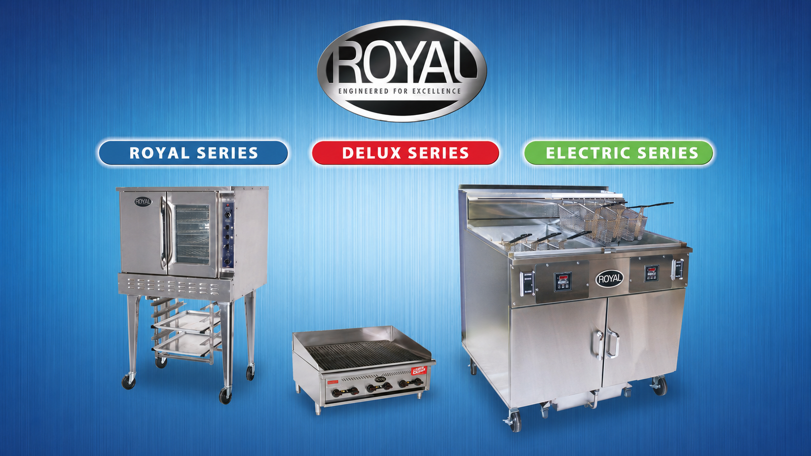 Royal Range