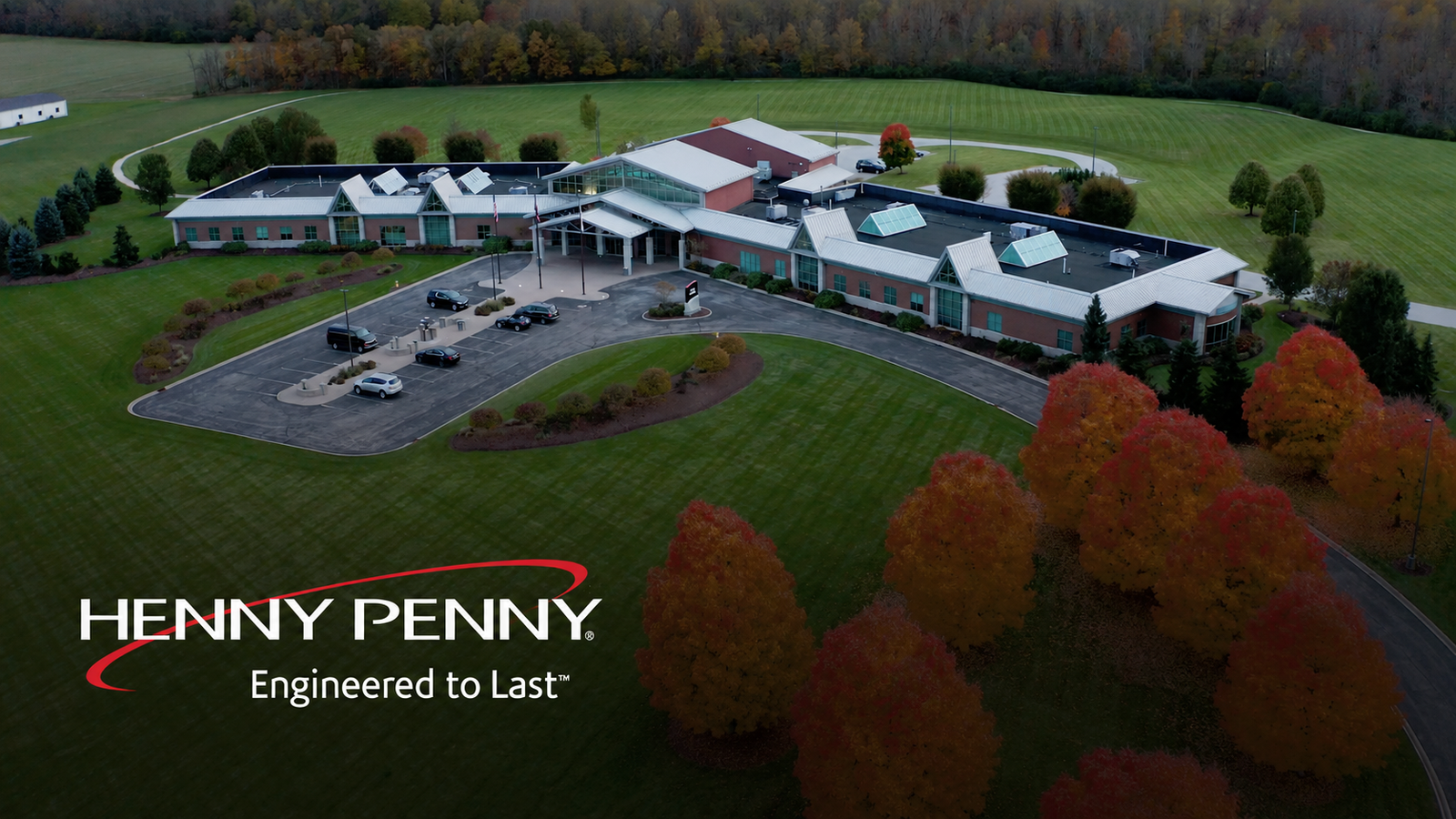 Henny Penny