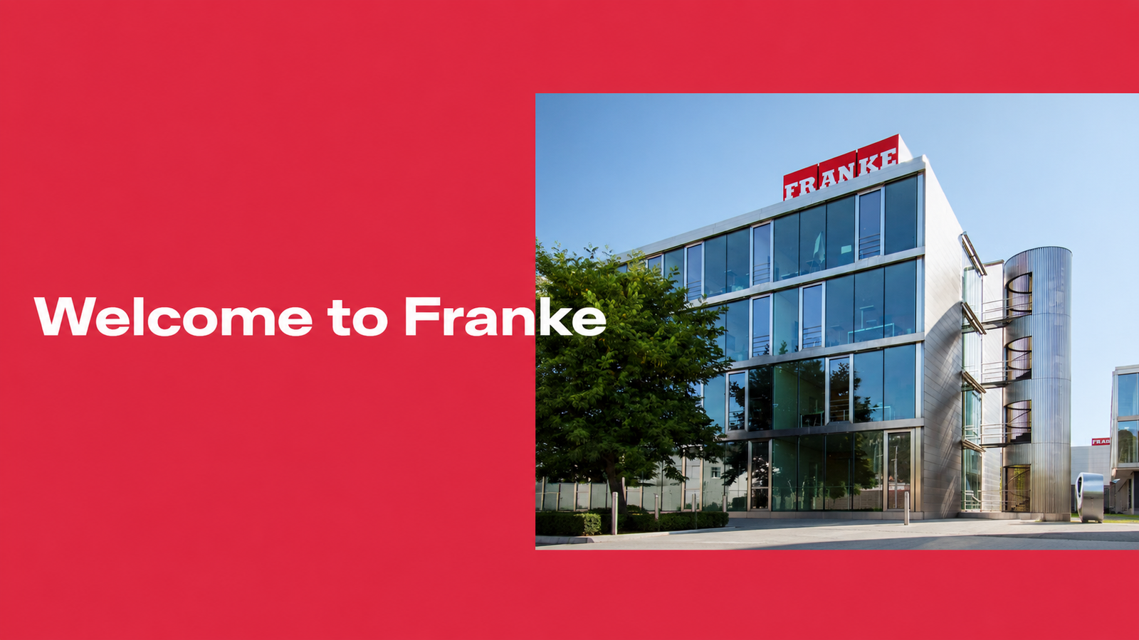 Franke Coffee Systems