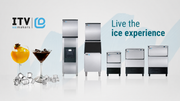ITV Ice Makers