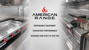 American Range