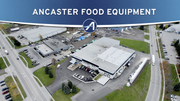 Ancaster Food Equipment