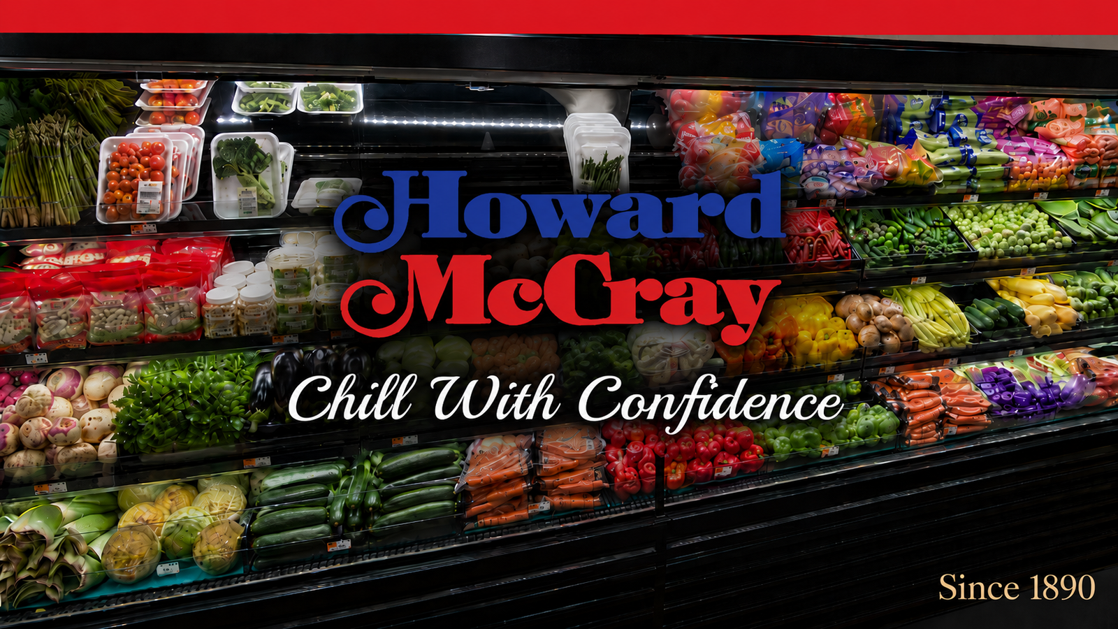 Howard-McCray
