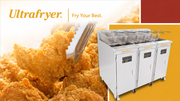 Ultrafryer