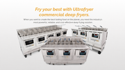 Ultrafryer