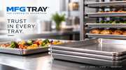 MFG Tray