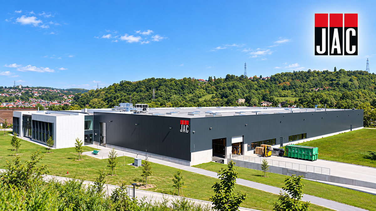 JAC