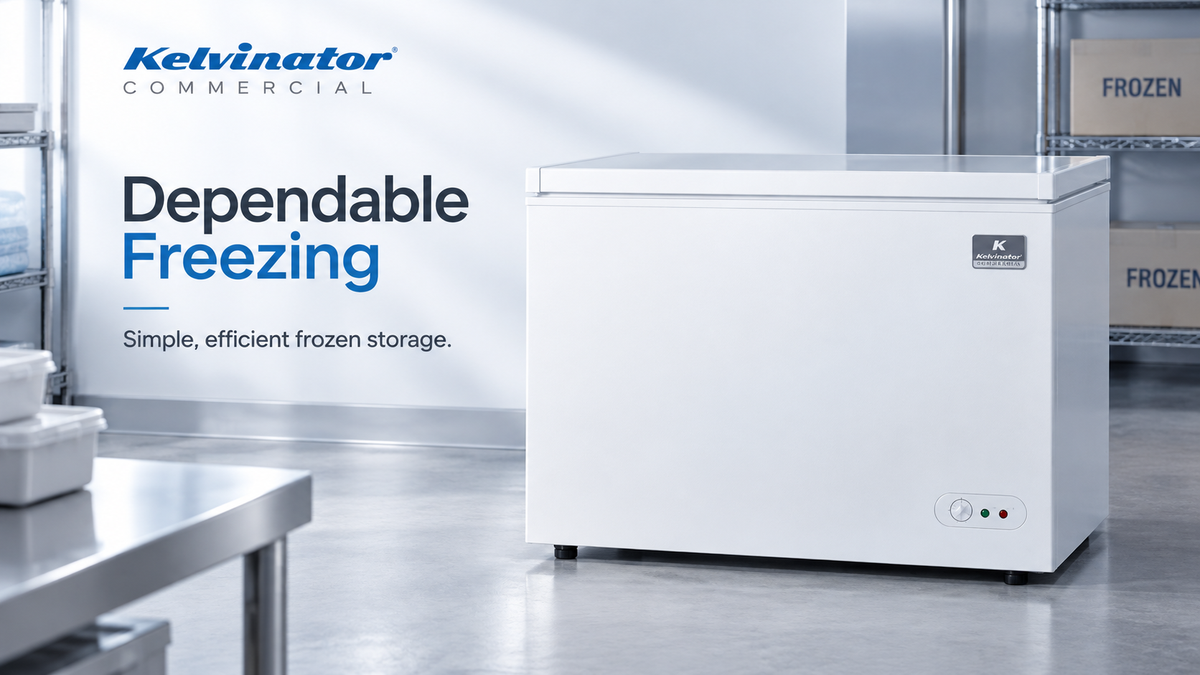 Kelvinator