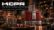 Kopa Grilling Solutions