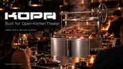 Kopa Grilling Solutions
