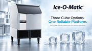 Ice-O-Matic
