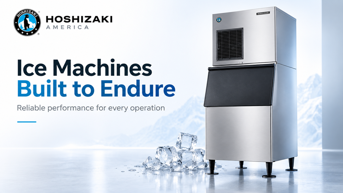 Hoshizaki
