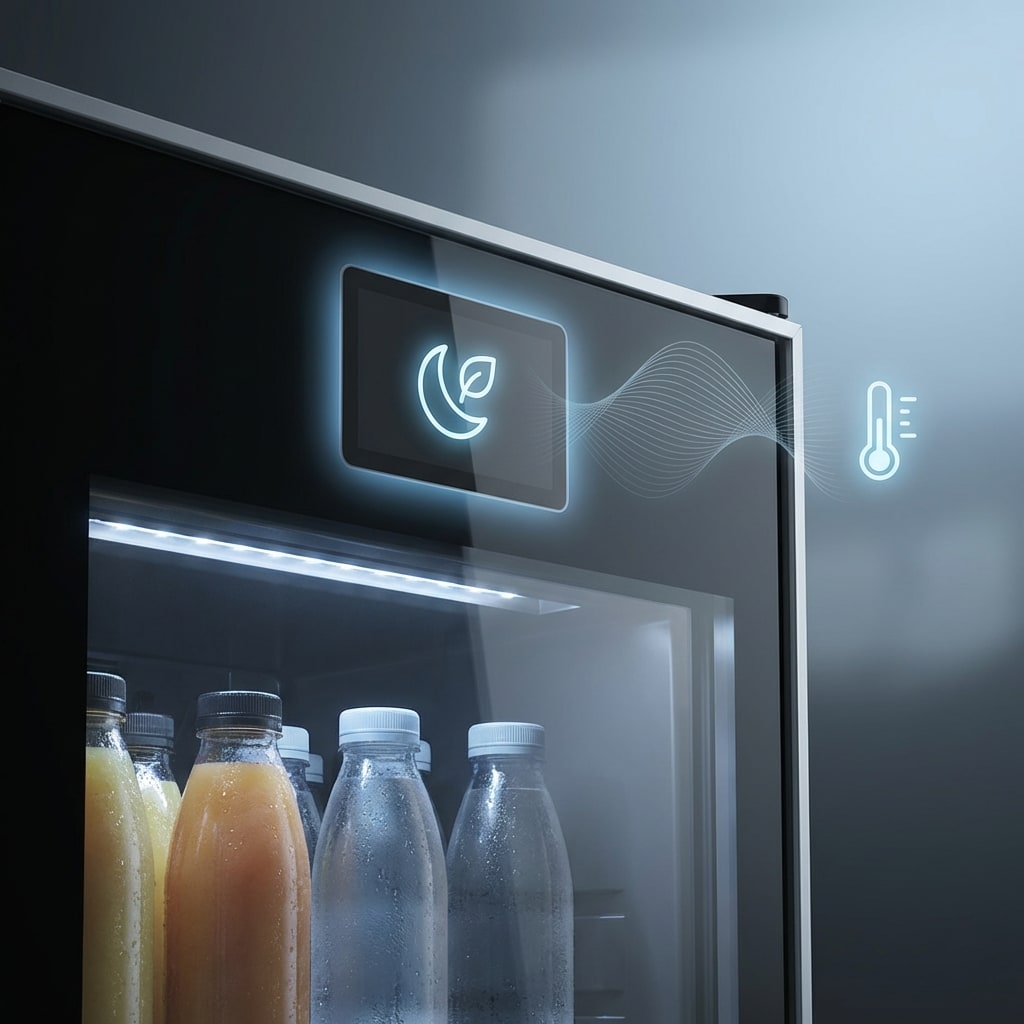 Cofrimell Energy-Saving Night Mode Image 3