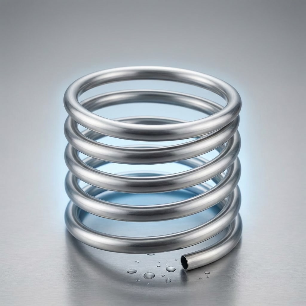 Cofrimell Weld-Free Stainless Evaporators Image 1