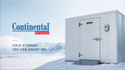 Continental Refrigerator