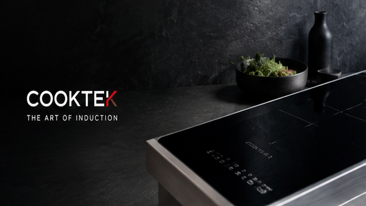 CookTek