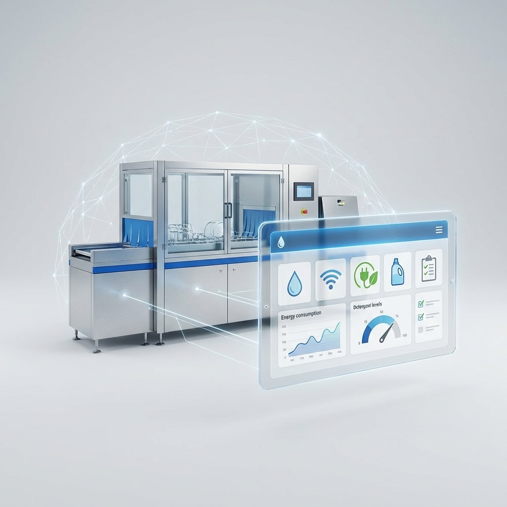 DIHR Smart IoT Integration Image 3
