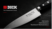 Friedr. Dick