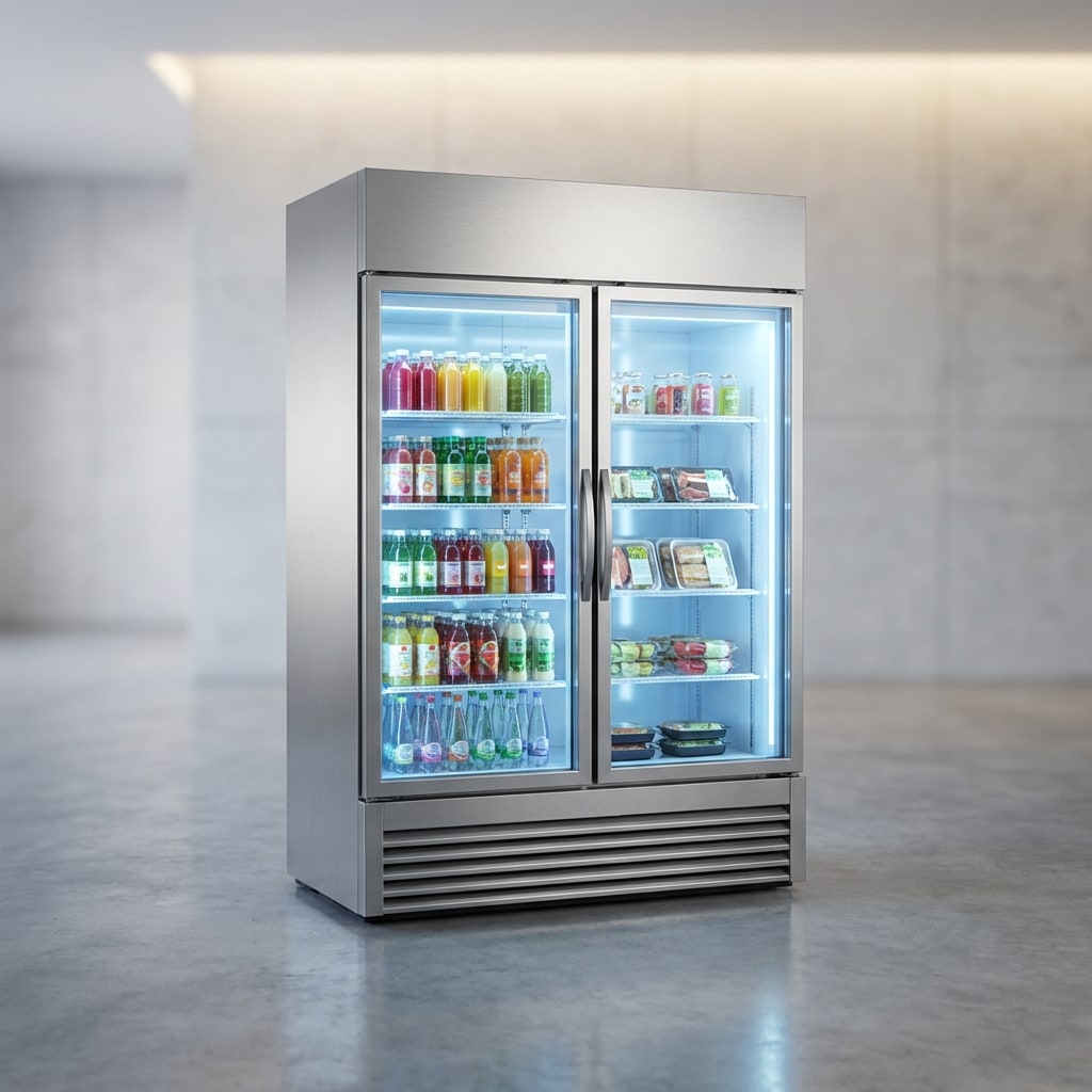 EFI Cool-It Merchandising Series Image 3