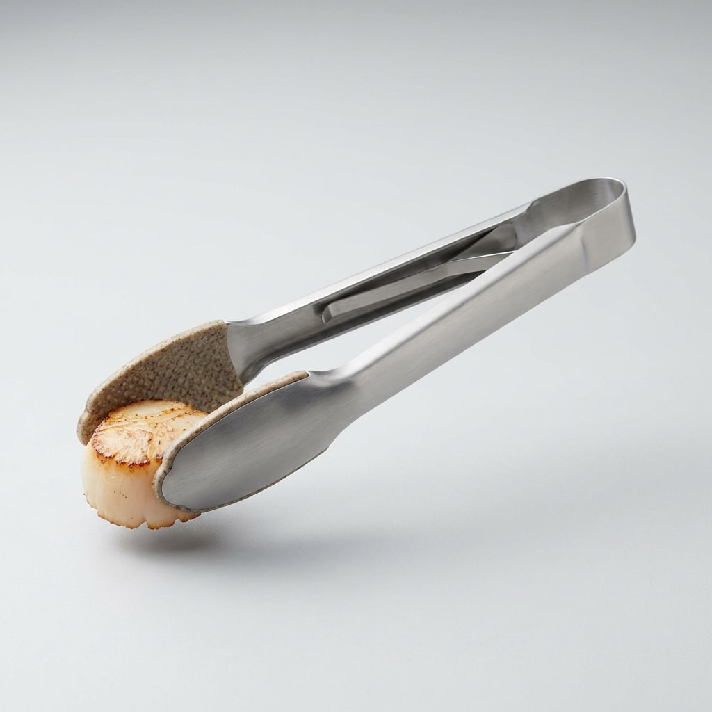Edlund Tongs & Gripper Ergonomics Image 3