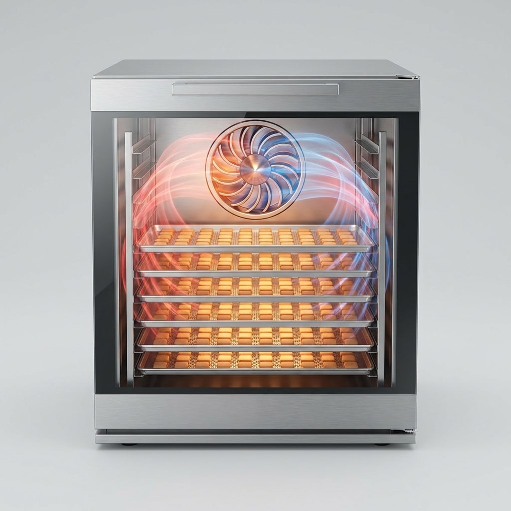 Eloma Airflowlogic Distribution System Image 3