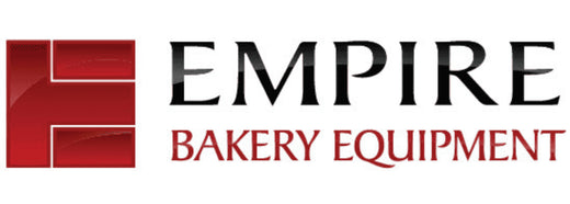 Équipement de la boulangerie Empire