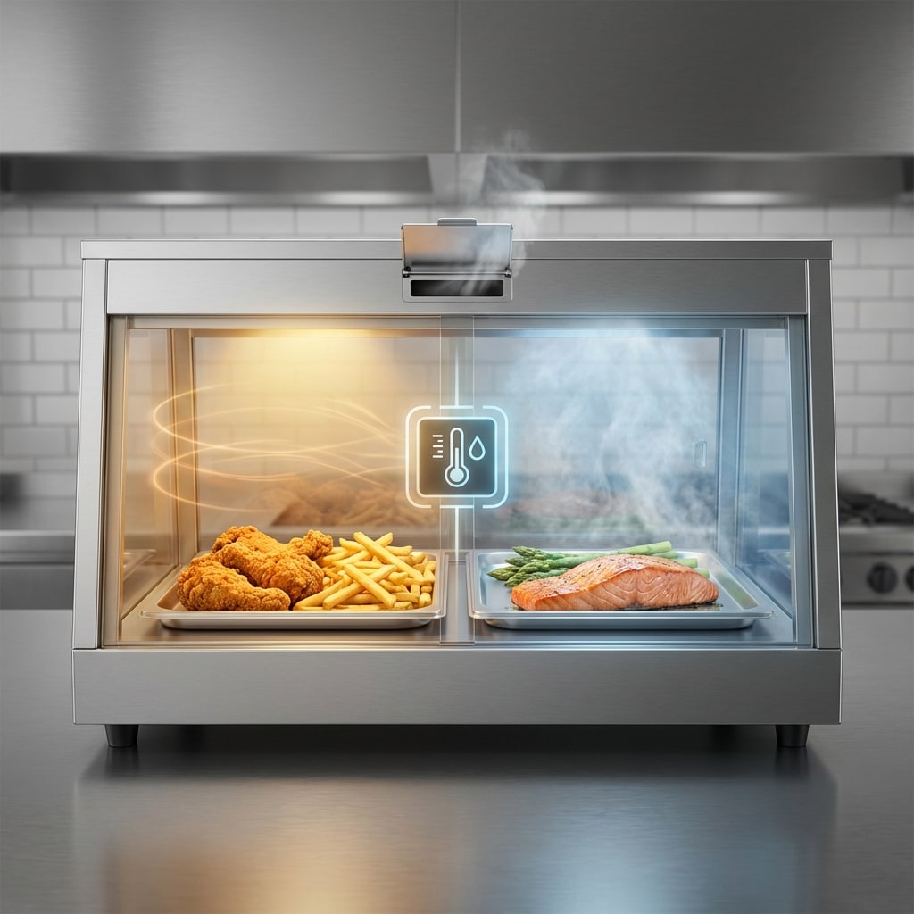 FWE Clymate IQ® Technology Image 1