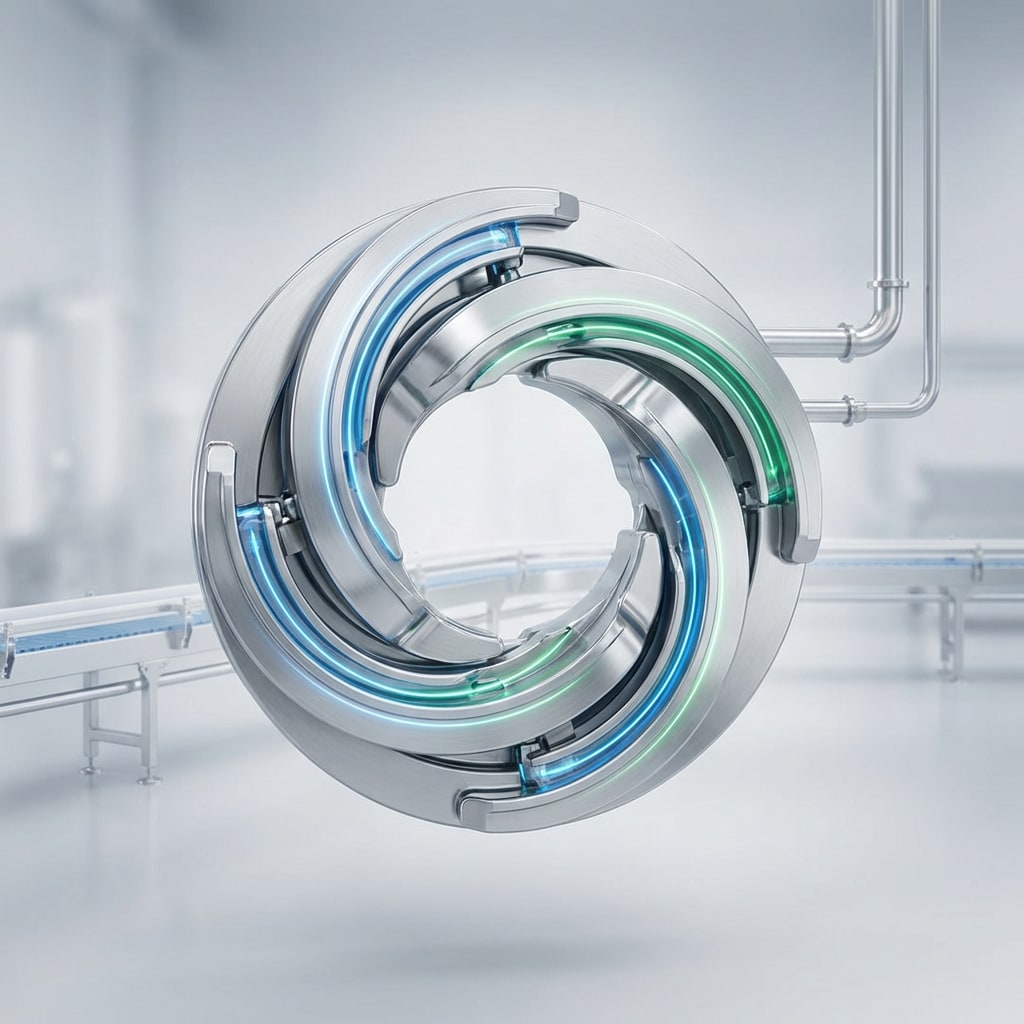 Fagor Circular Engineering Philosophy Image 1