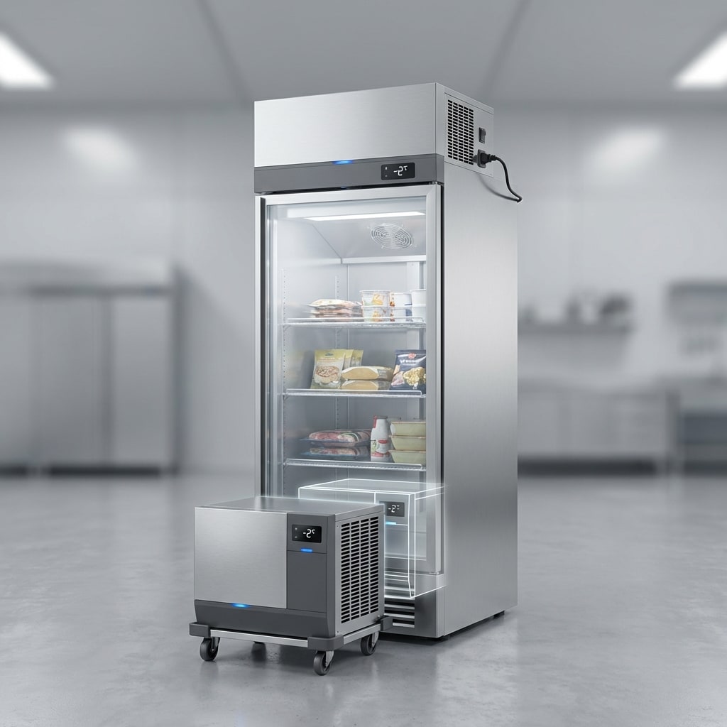 Fagor Monoblock Cooling Units Image 2