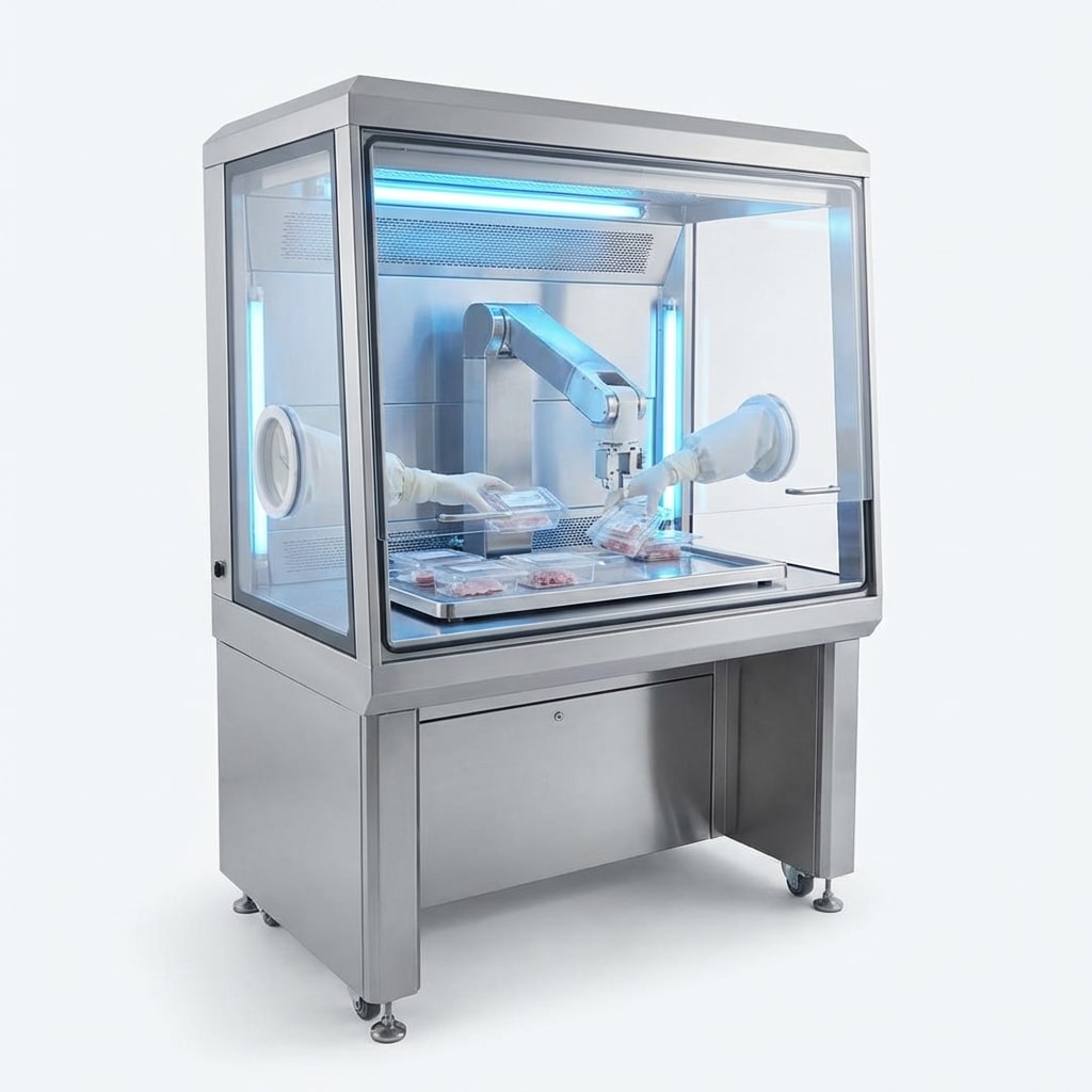 Follett Scientific Advanced Hygiene Standards Image 2