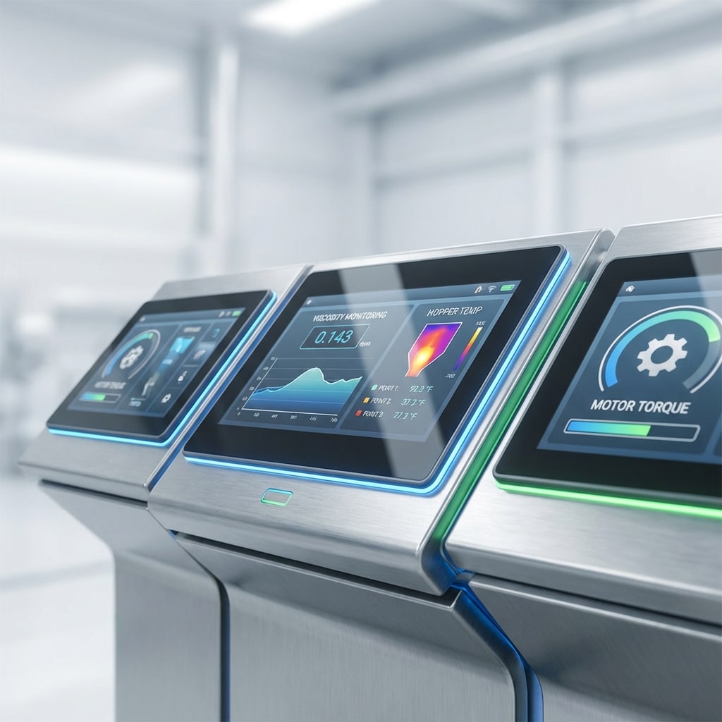 Gel Matic Advanced GTech Control Image 2