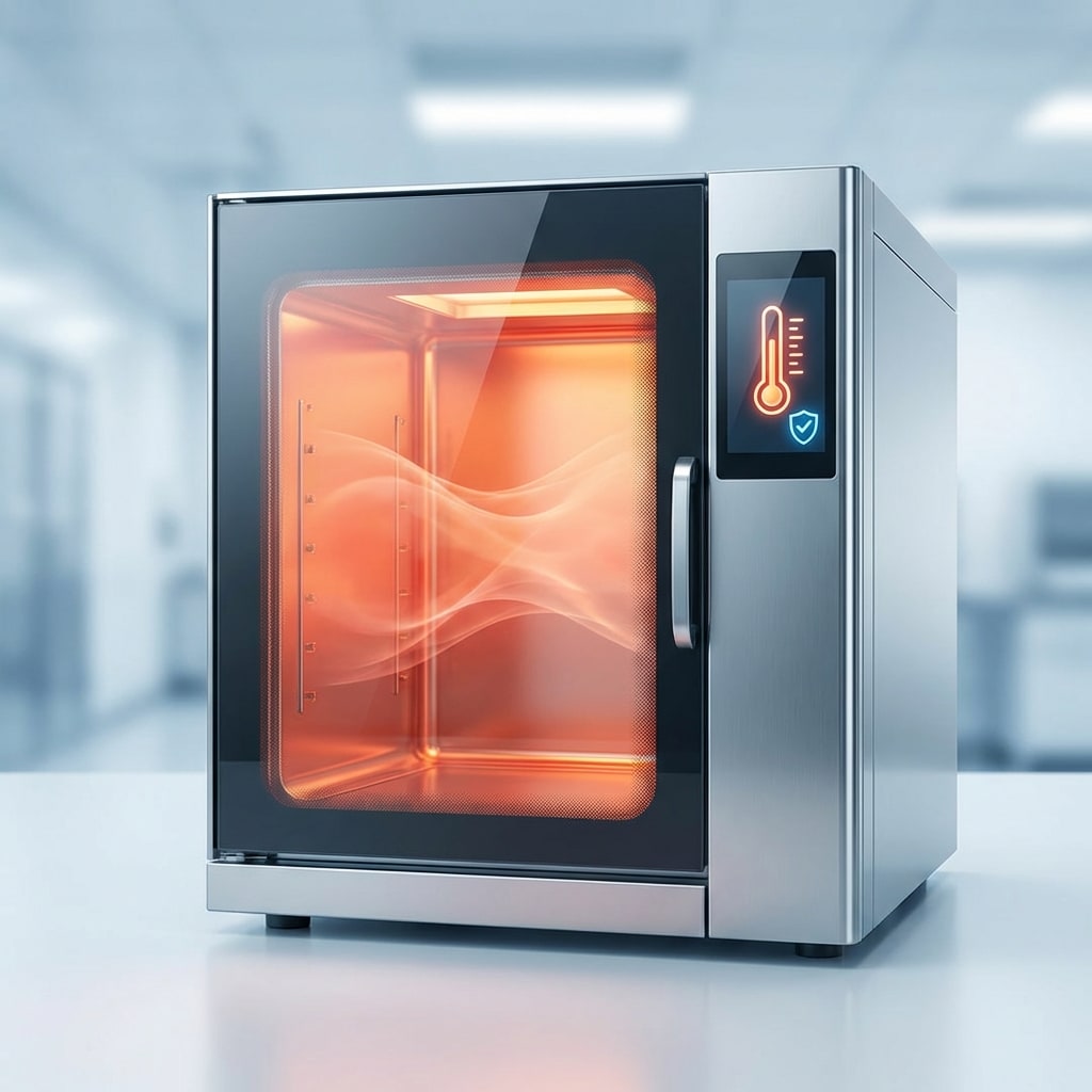 Gemm Automated Heat Treatment Image 3