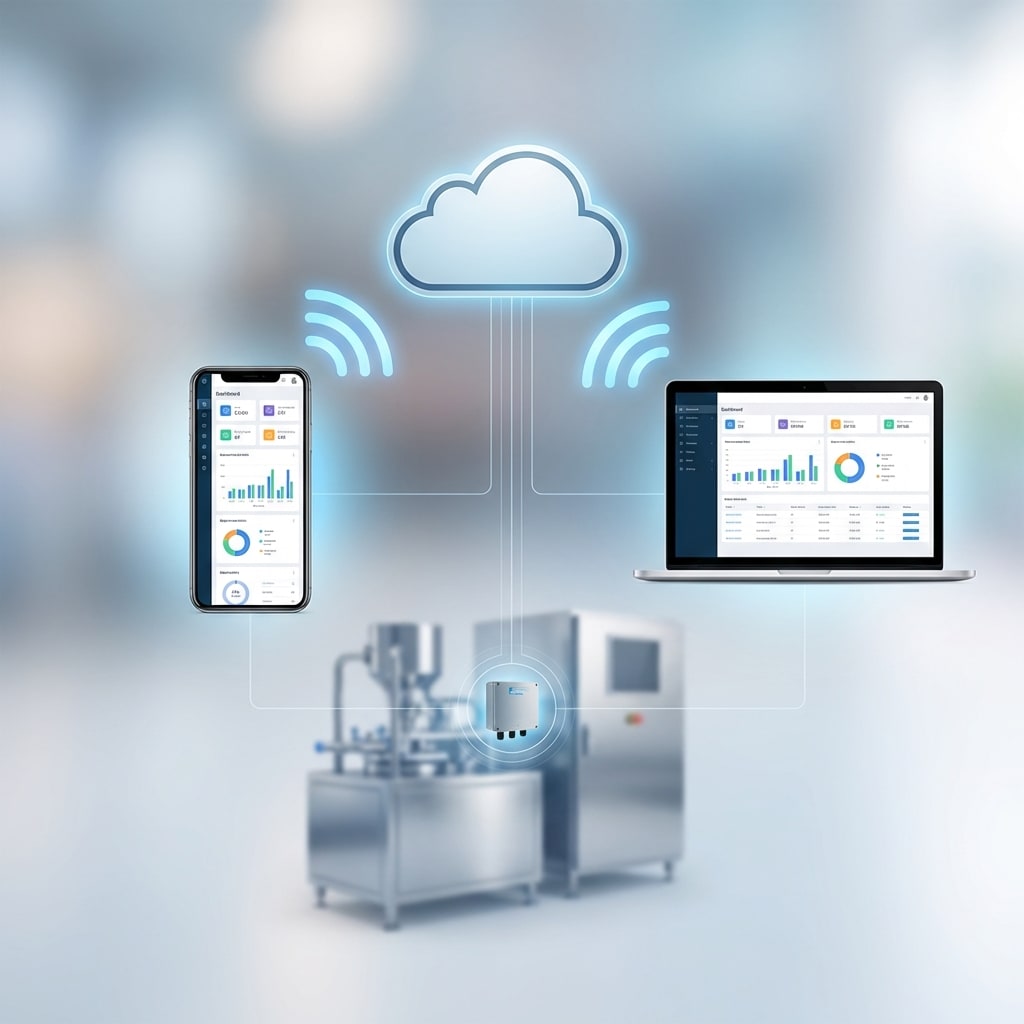 Gemm Cloud IoT Ecosystem Image 2