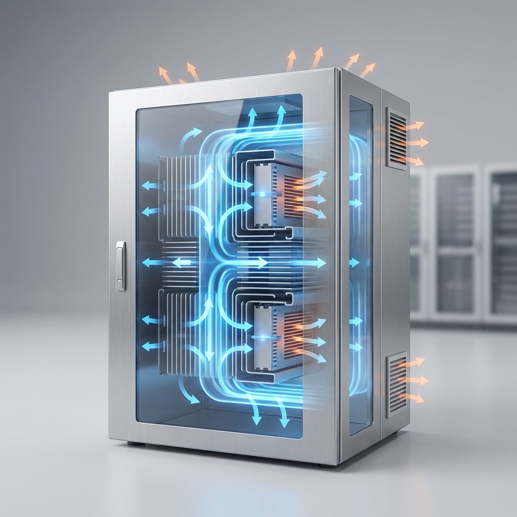 Habco Priority Airflow Architecture Image 4
