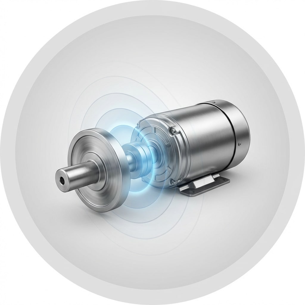 ICETRO Direct Motor Drive Image 3