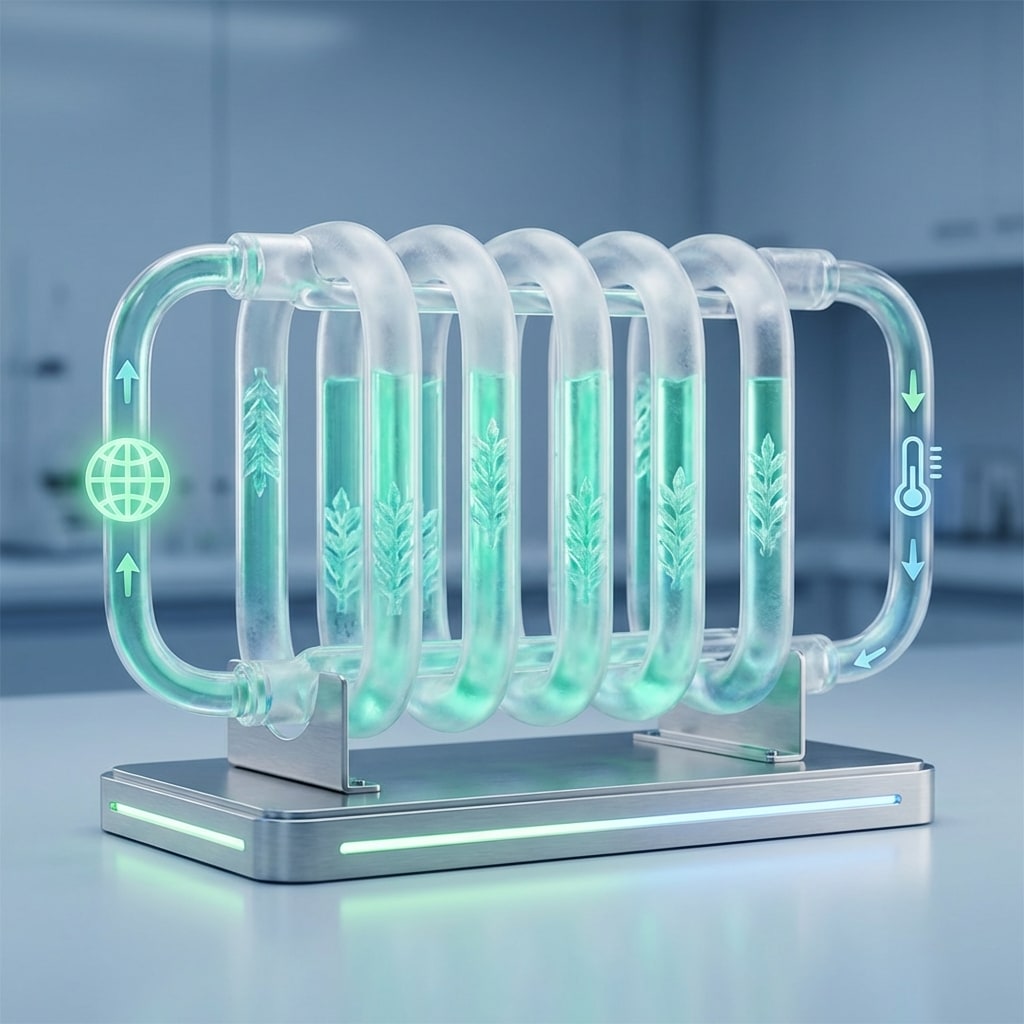 ISA Italia Eco-Friendly Natural Refrigerants Image 4
